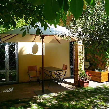 Casa Gabriella Apartment Pisa Exterior photo
