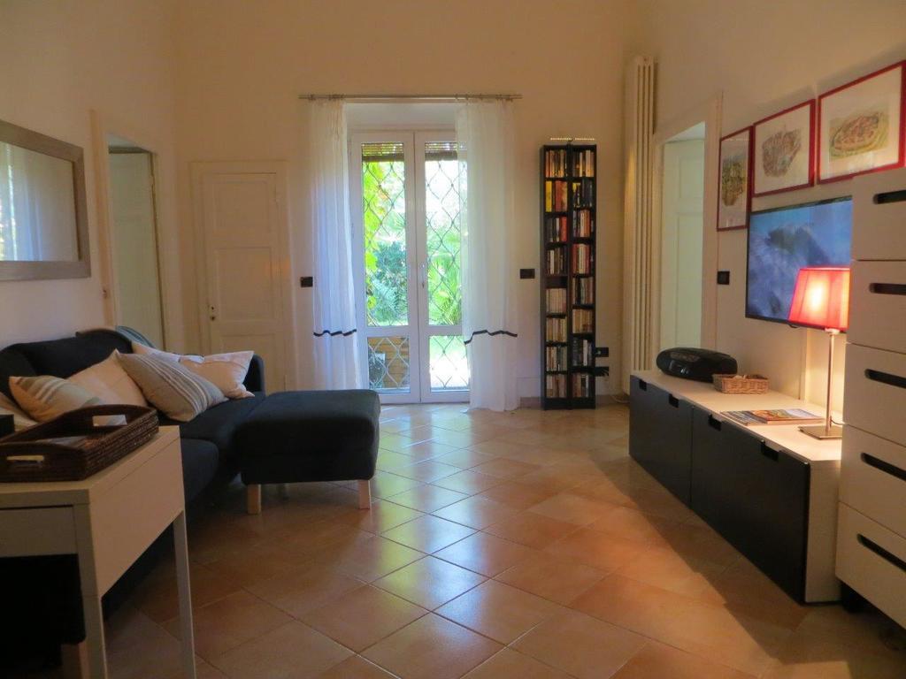 Casa Gabriella Apartment Pisa Exterior photo