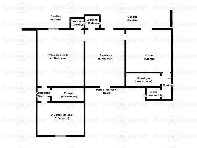 Casa Gabriella Apartment Pisa Exterior photo