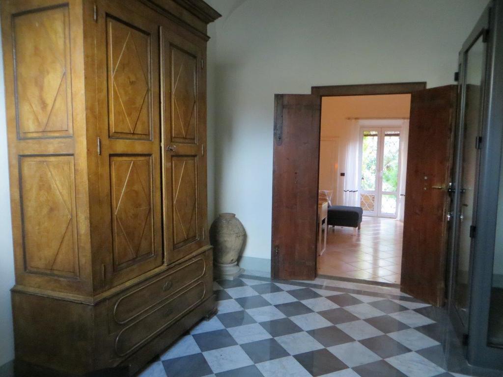 Casa Gabriella Apartment Pisa Exterior photo