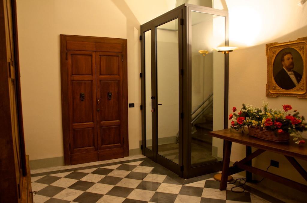 Casa Gabriella Apartment Pisa Exterior photo