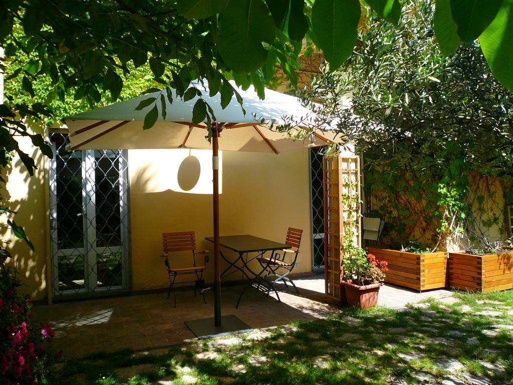 Casa Gabriella Apartment Pisa Exterior photo