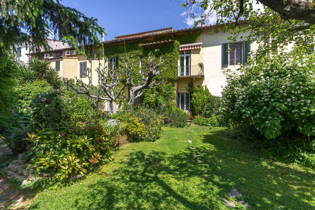 Casa Gabriella Apartment Pisa Exterior photo