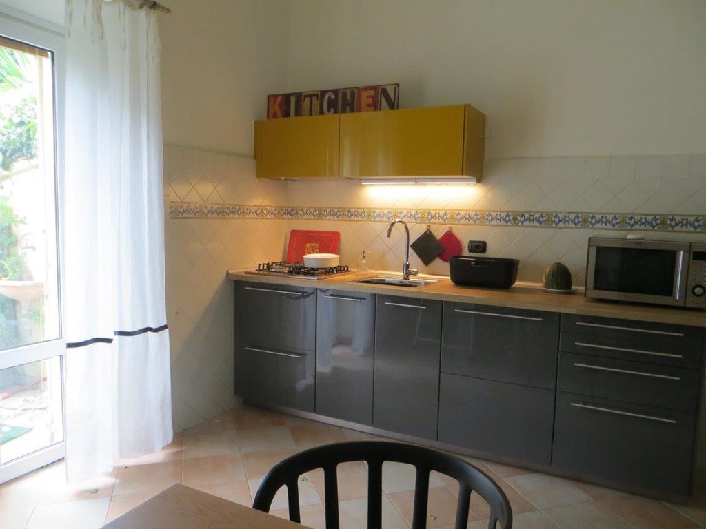 Casa Gabriella Apartment Pisa Exterior photo