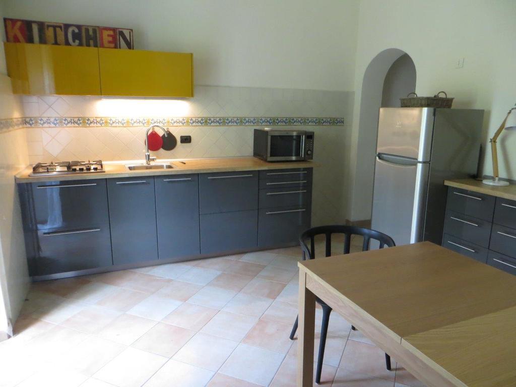 Casa Gabriella Apartment Pisa Exterior photo